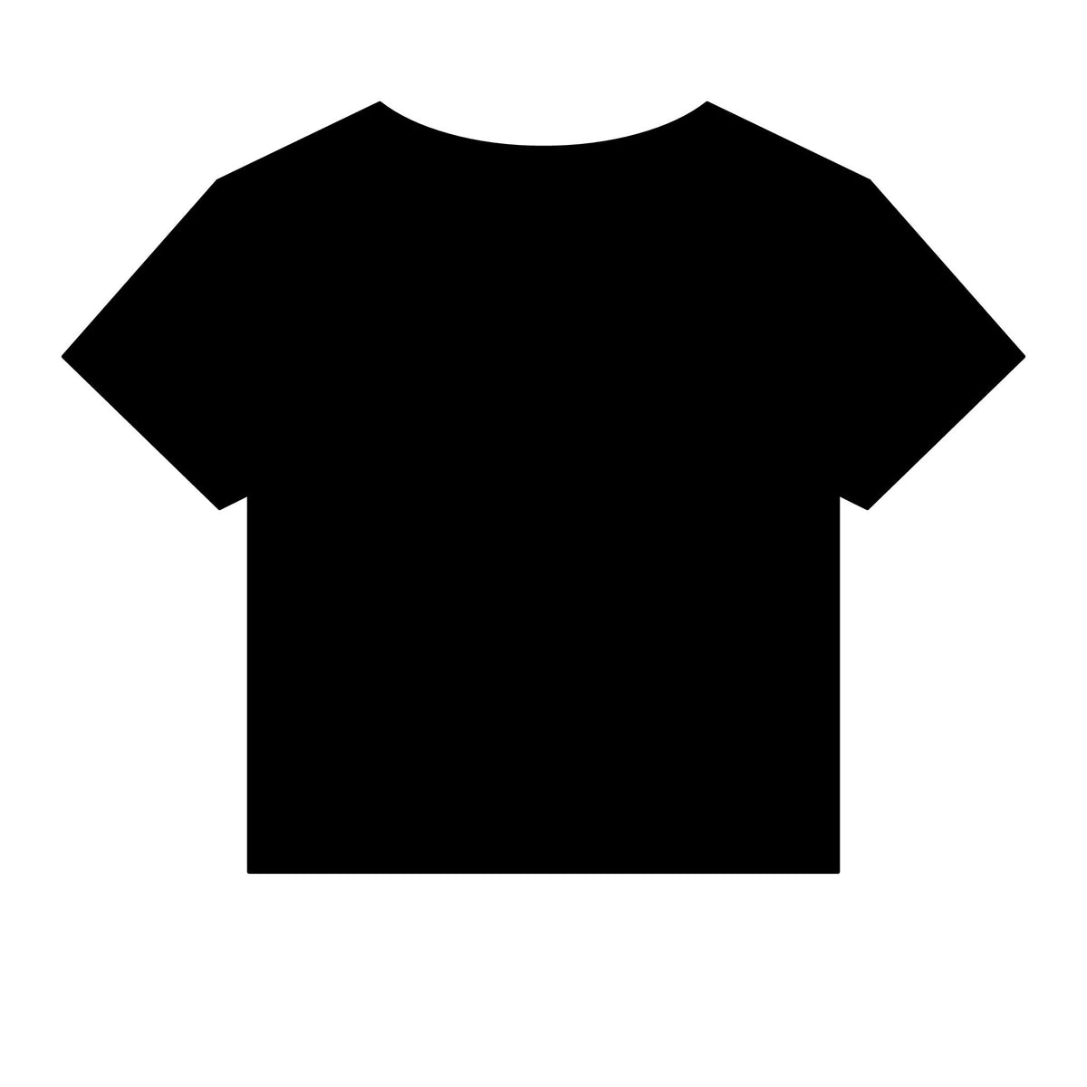 Michael Myers Baby Tee