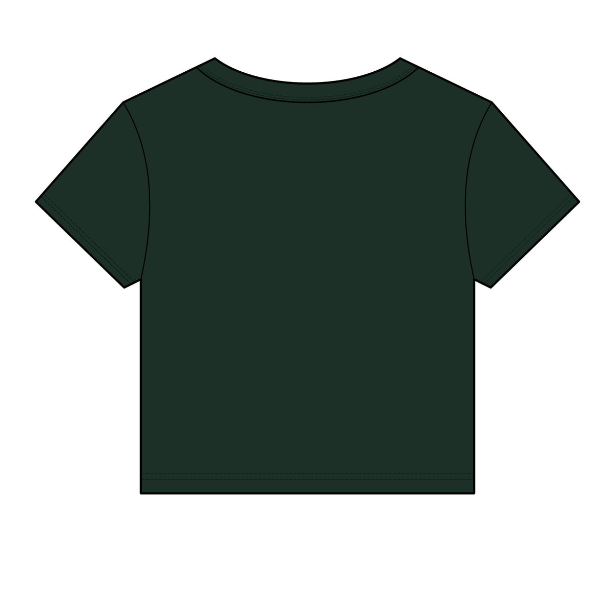 Sam Baby Tee