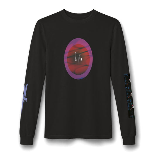 Hallowzine Vol. 5 Long Sleeve T-Shirt