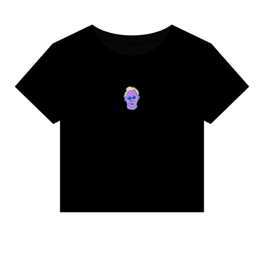 Michael Myers Baby Tee