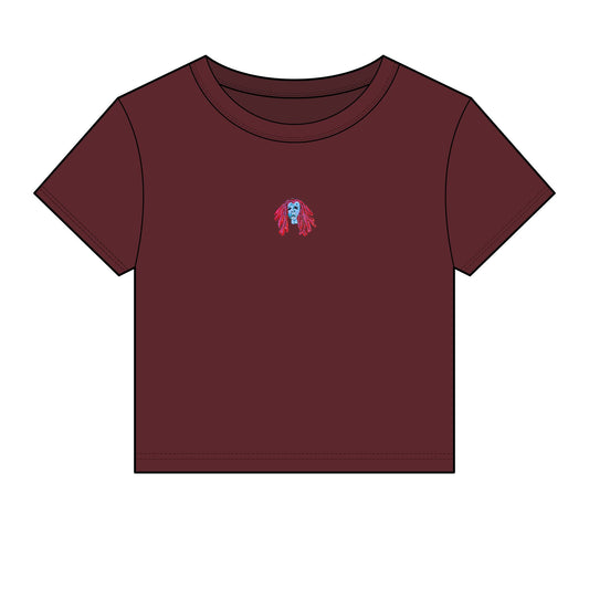 Curtains Baby Tee