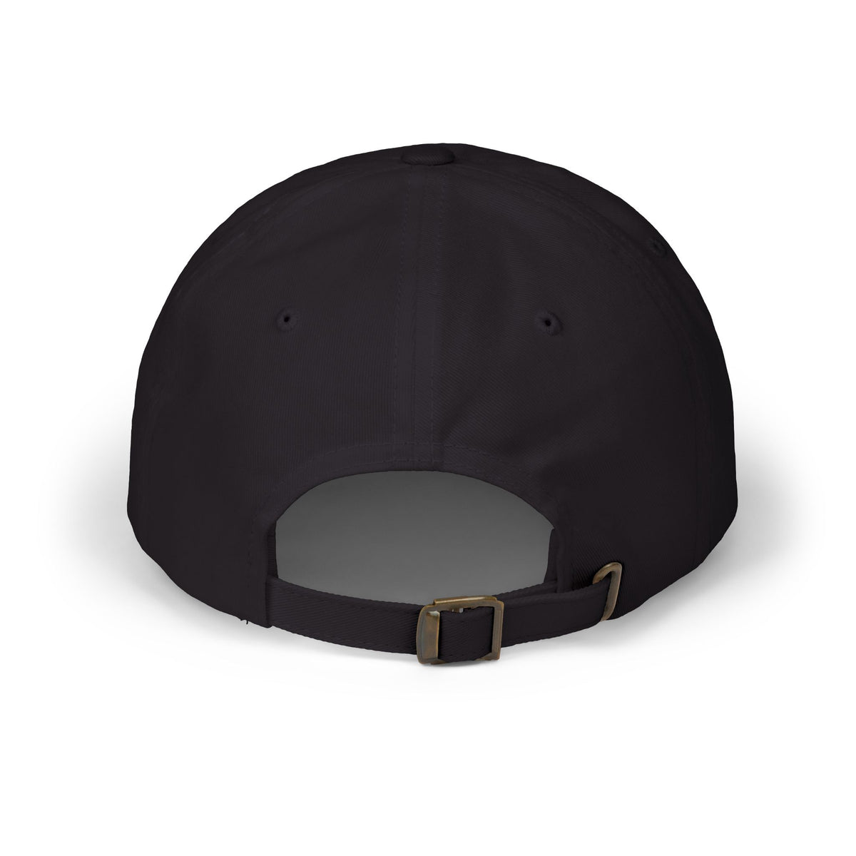 Hallowzine Dad Cap