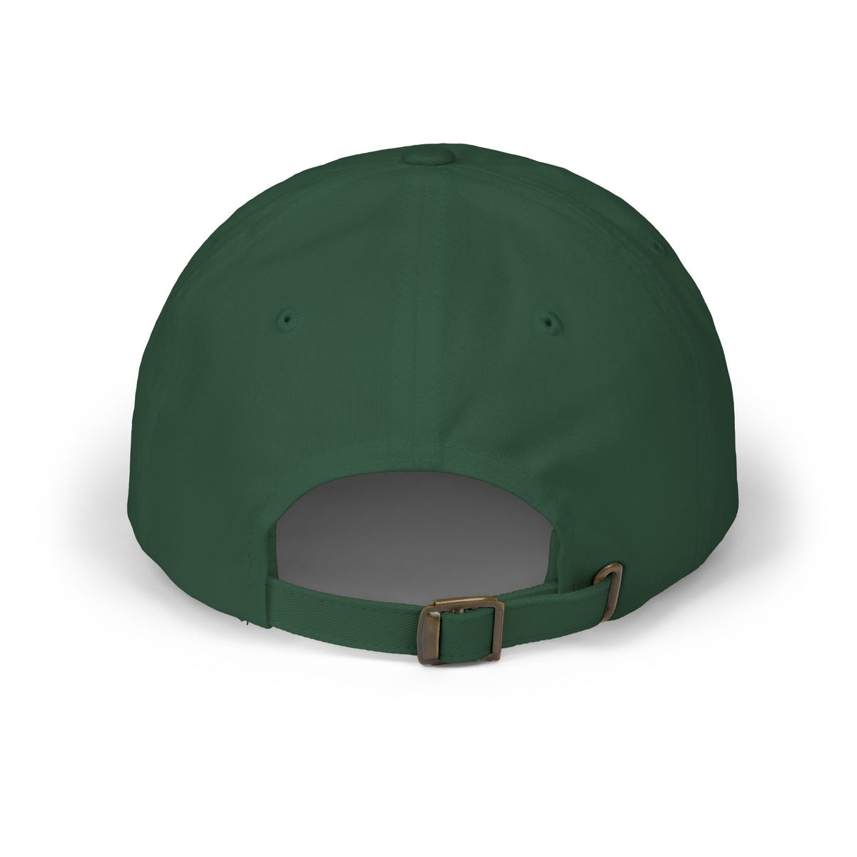 Hallowzine Dad Cap