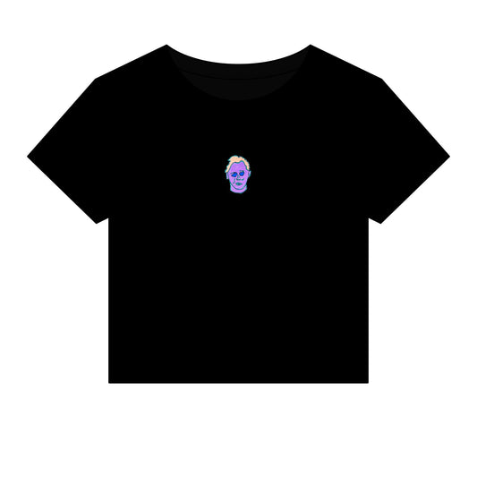 Michael Myers Baby Tee