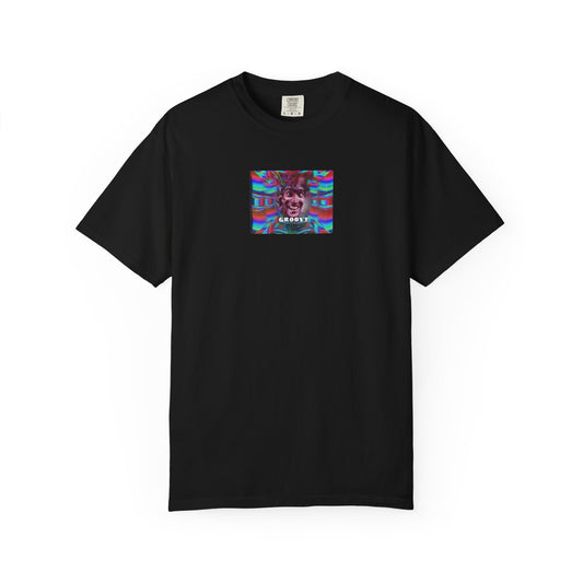 Evil Dead 2 — Psychedelic 'Groovy' Graphic T-Shirt