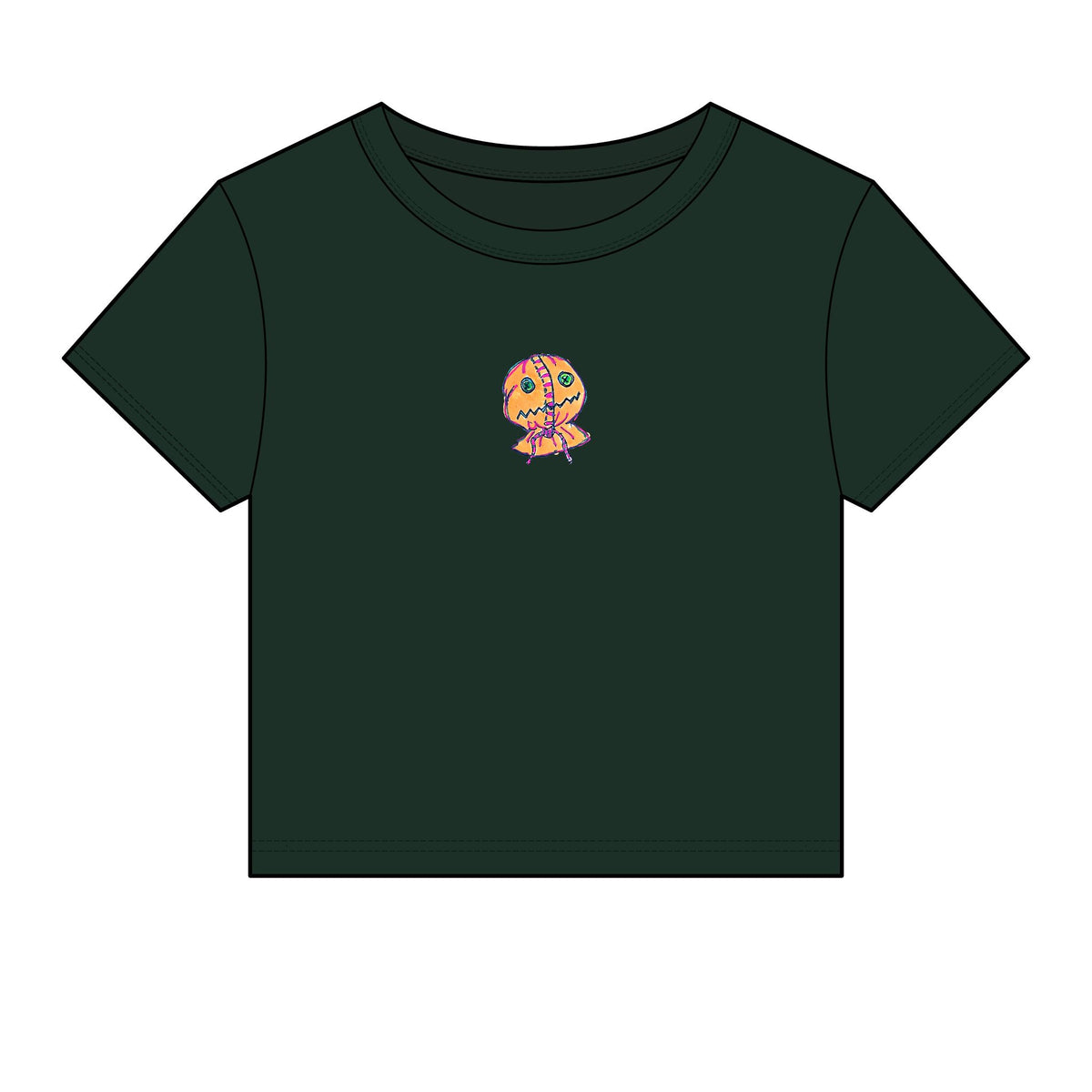 Sam Baby Tee