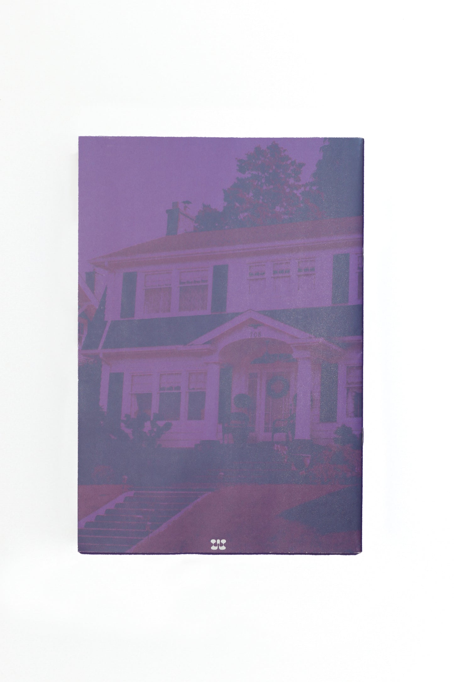 Hallowzine Vol.4 by Balee Greer