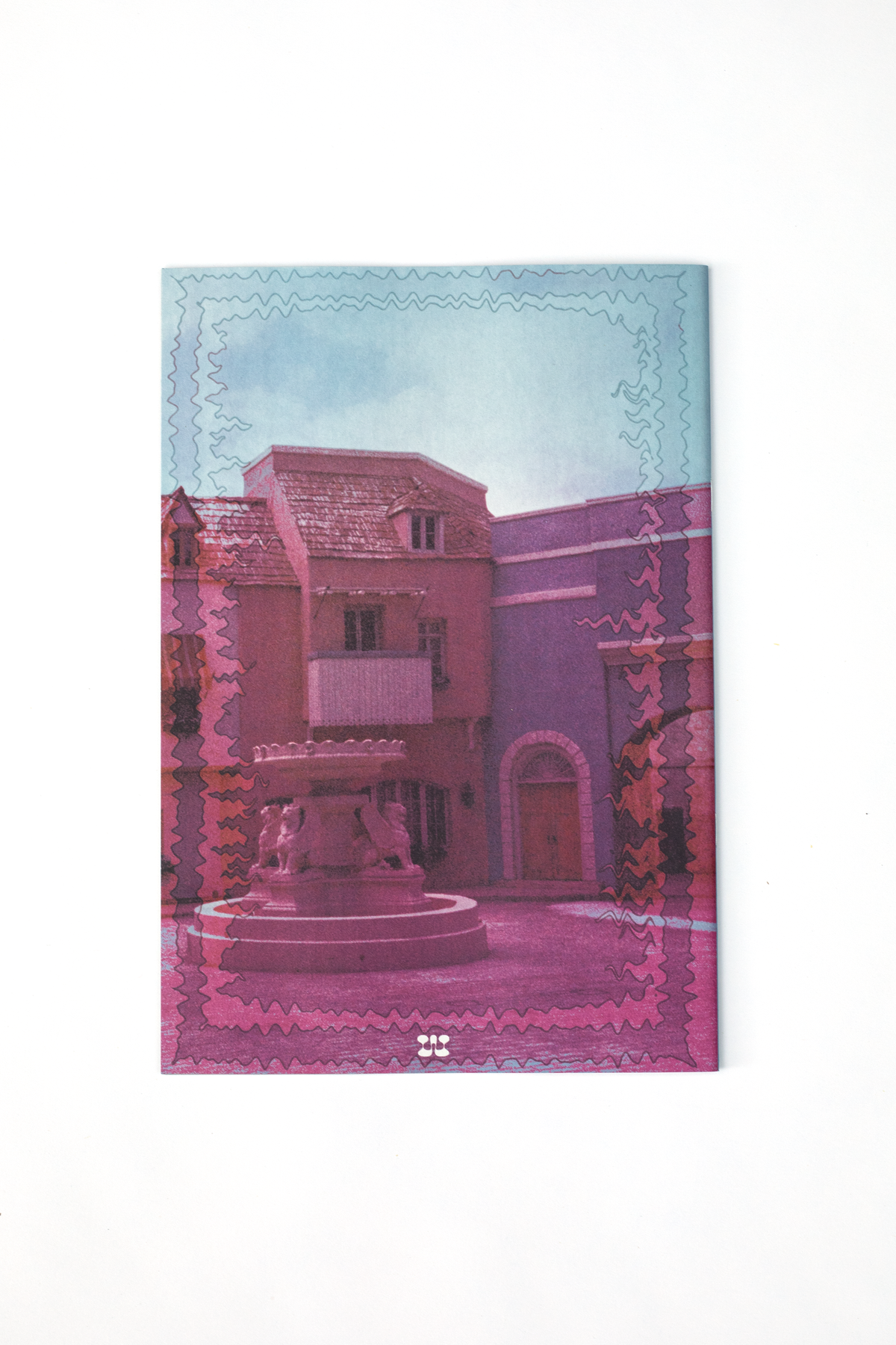 * Hallowzine Vol. 5 by Balee Greer *