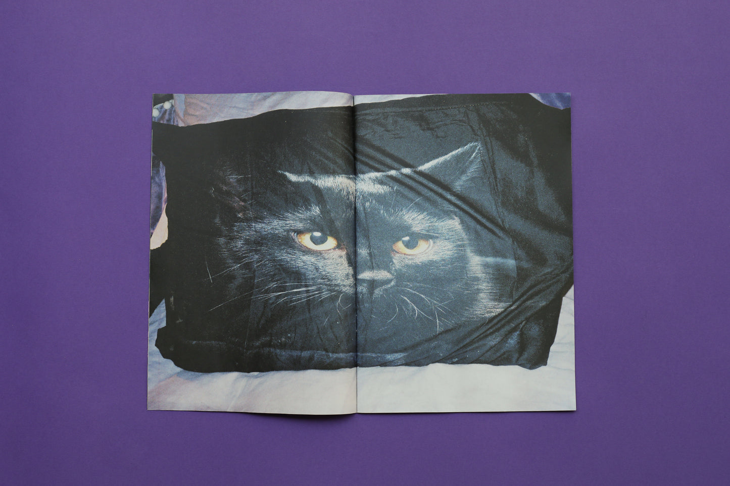 Hallowzine Vol.4 by Balee Greer